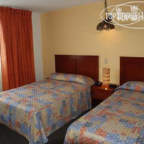Howard Johnson Calle Real Morelia 