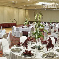 Hilton Guadalajara 