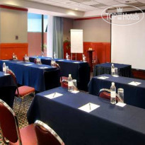 Hilton Guadalajara 