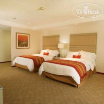 Hilton Guadalajara 