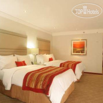 Hilton Guadalajara 