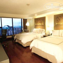 Hilton Guadalajara
