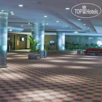 Hilton Guadalajara