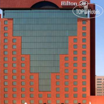 Hilton Guadalajara