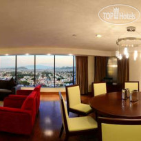 Hilton Guadalajara