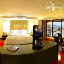 Hilton Guadalajara