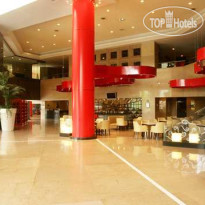 Hilton Guadalajara