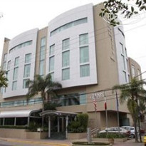 Meson Ejecutivo