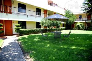 Hotel photo Puerta Del Sol 4*