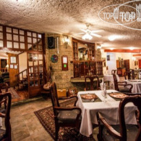 La Mansion del Sol