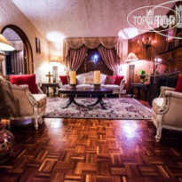 La Mansion del Sol