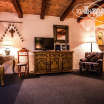 La Mansion del Sol