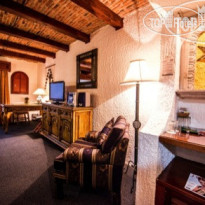 La Mansion del Sol