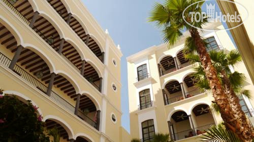 Hotel photo  Solar De Las Animas 5*