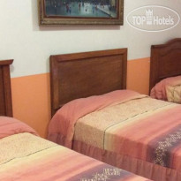 Posada Cesar Orlando