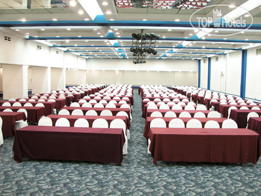 Hotel photo Aranzazu Catedral 3*