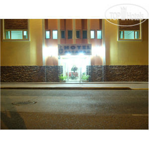 Hotel photo Alcazar 3*