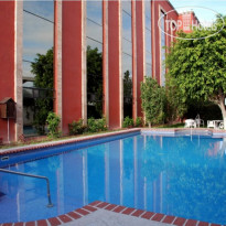 Casa Grande Hotel & Centro de Negocios