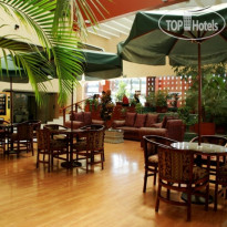 Casa Grande Hotel & Centro de Negocios