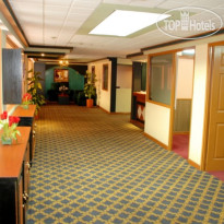 Casa Grande Hotel & Centro de Negocios
