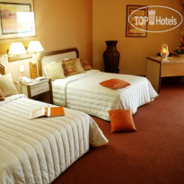 Casa Grande Hotel & Centro de Negocios