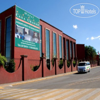 Casa Grande Hotel & Centro de Negocios