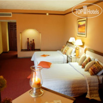 Casa Grande Hotel & Centro de Negocios