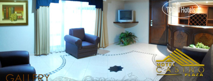 Hotel photo Casino Plaza 4*