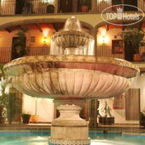 Posada Guadalajara 