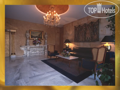 New photos from tourists Suites Bernini 4*