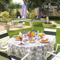 Carolina Hotel Suites 