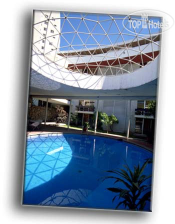 New photos from tourists Suites Country Club 4*