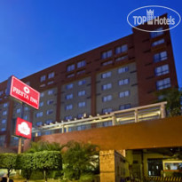 Fiesta Inn Guadalajara Expo 
