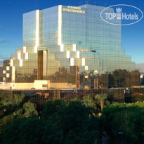 Presidente InterContinental Guadalajara