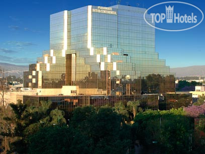 Presidente InterContinental Guadalajara