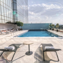 Presidente InterContinental Guadalajara
