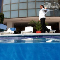 Presidente InterContinental Guadalajara