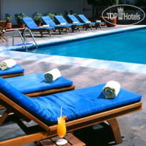 Presidente InterContinental Guadalajara