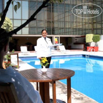 Presidente InterContinental Guadalajara