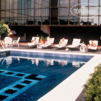 Presidente InterContinental Guadalajara