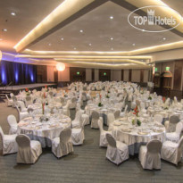 Presidente InterContinental Guadalajara
