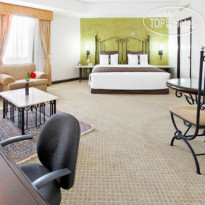 Holiday Inn Hotel & Suites Guadalajara-Centro Historico