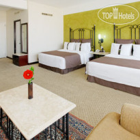 Holiday Inn Hotel & Suites Guadalajara-Centro Historico