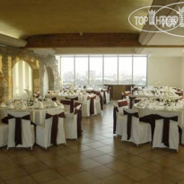 Holiday Inn Select Hotel 