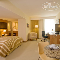 Staybridge Suites Guadalajara Expo