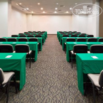 Holiday Inn Express Guadalajara Iteso 