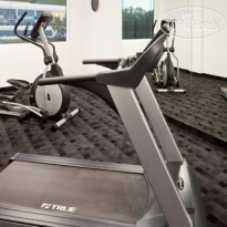 Holiday Inn Express Guadalajara Iteso 