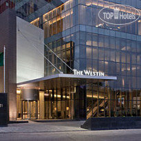The Westin Guadalajara