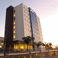 Hotelier's photos One Guadalajara Periferico Norte 3*