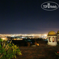 El Tapatio Resort